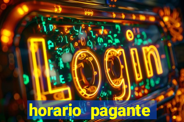 horario pagante fortune gems